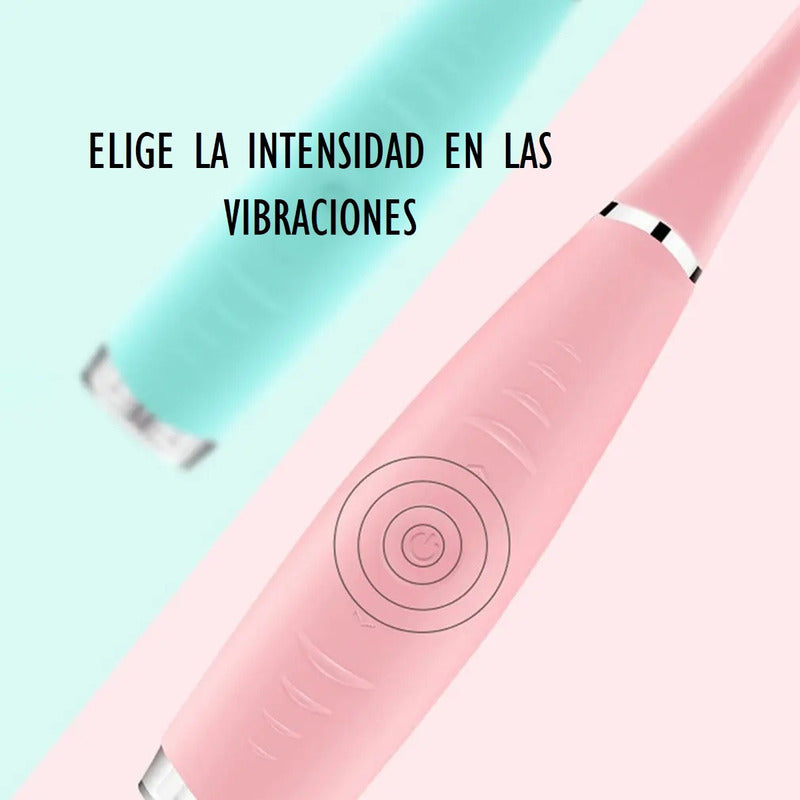 Eliminador De Sarro Dental Removedor De Sarro Usb Quita Saca