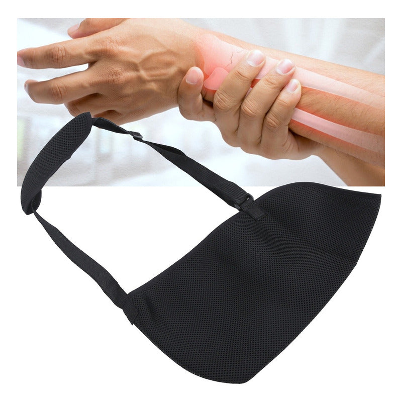 Cabestrillo Inmovilizador De Brazo Y Hombro Soporte Ortopédi