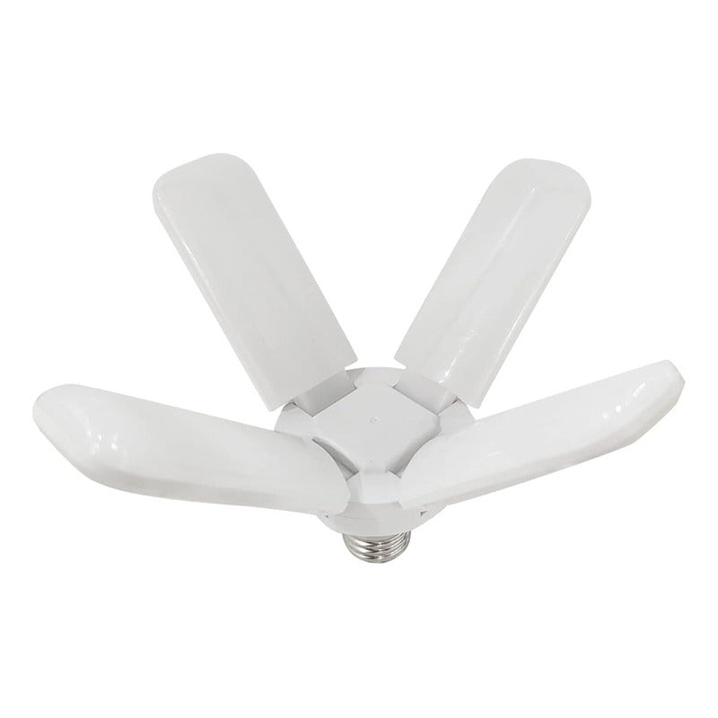 Ampolleta Plegable 60w Led Luz Fria Ampolleta Led E27 Ajustable Ampolleta Arcashopping Ilumina 6500k Toda El Área Ampolleta Foco Alta Potencia Led