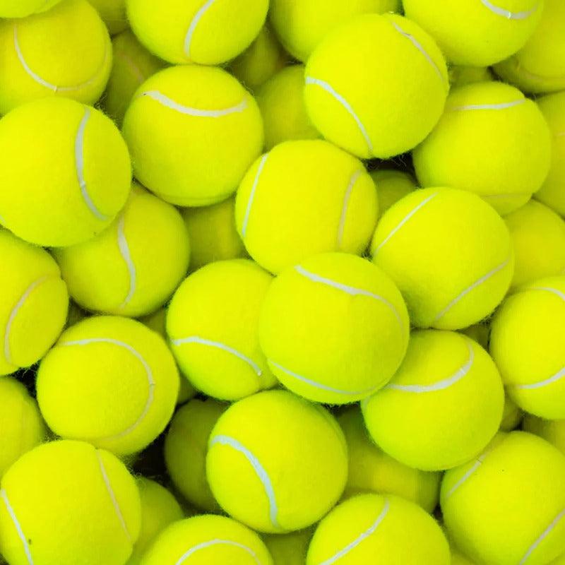 Caja De Pelotas Para Tenis Principiantes Frasco Pelotas Tenis Para Principiantes X3 Arcashopping Pack X3 Pelotas De Tenis Pelotas Para Principiantes Tenis