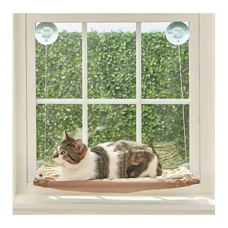Hamaca Para Gatos Camas Para Gatos Colgante Ventana Gatos