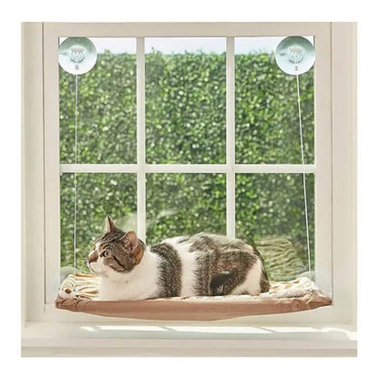 Hamaca Para Gatos Camas Para Gatos Colgante Ventana Gatos
