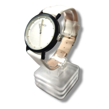 Reloj Análogo De Pulsera Para Damas Reloj Casual Kezzi