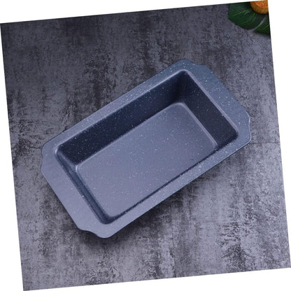 Molde Rectangular Antiadherente Moldes De Tortas Pan