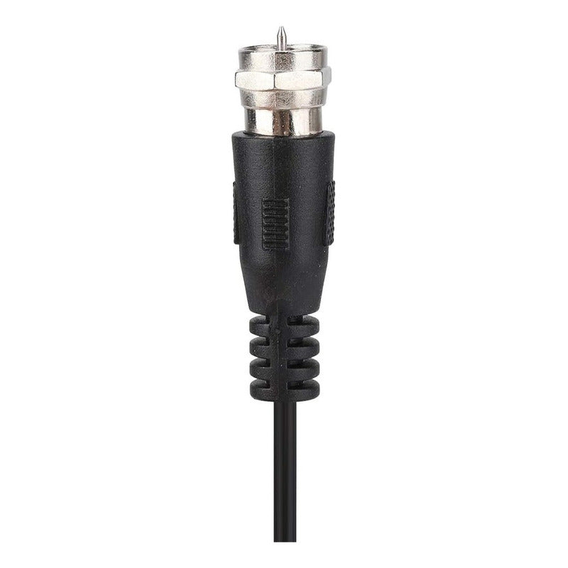 Pack X2 Mini Antena Digital Tv Antenas 10db Receptor Señal