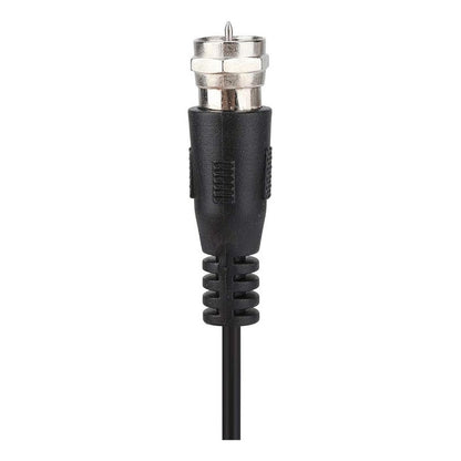 Pack X2 Mini Antena Digital Tv Antenas 10db Receptor Señal