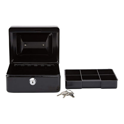 Cajas De Seguridad Mini Cajas Fuerte Guarda Dinero Con Llave