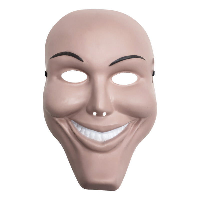 Máscara La Purga Máscara De Halloween Disfraz