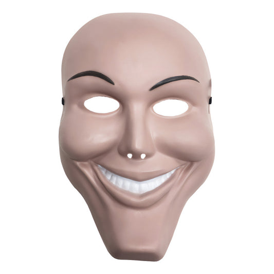 Máscara La Purga Máscara De Halloween Disfraz
