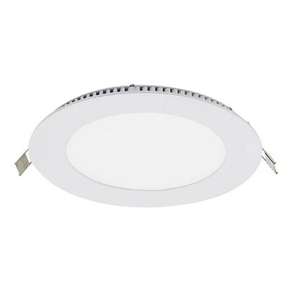 Foco Led Embutido Luminaria Led 6w Focos Embutidos Led