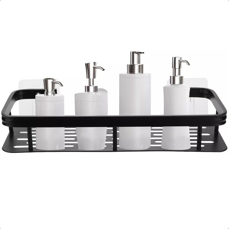 Organizadores Para Ducha Organizador Baño Repisa Para Ducha