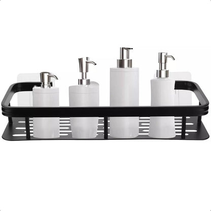 Organizadores Para Ducha Organizador Baño Repisa Para Ducha