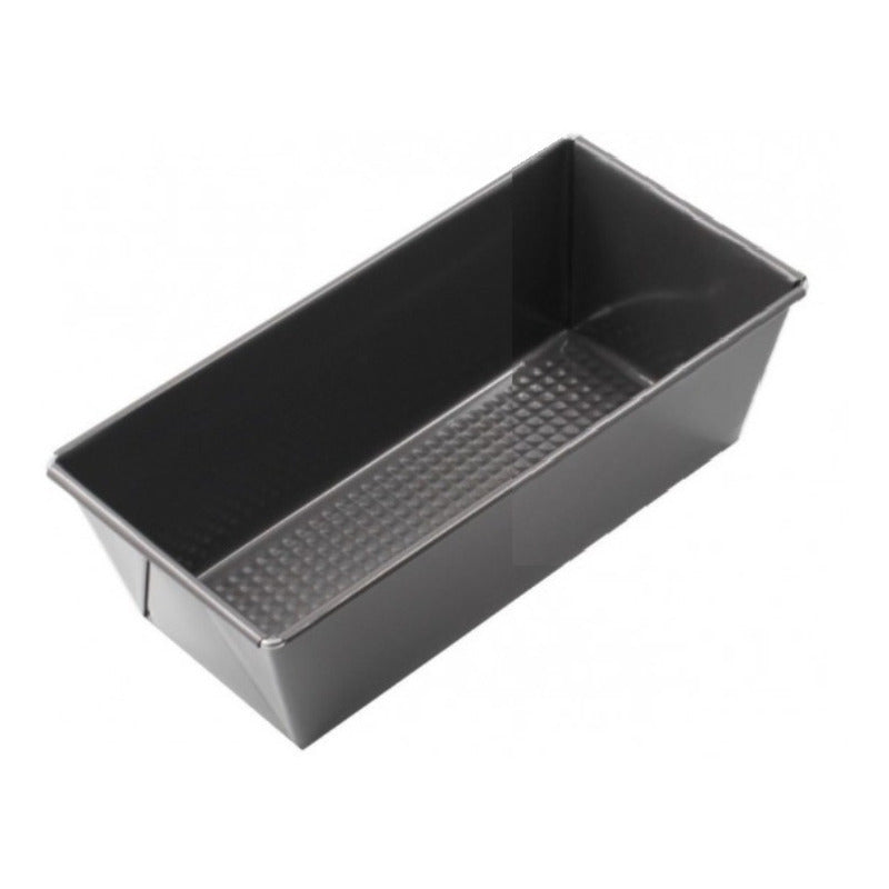 Moldes Reposteria Moldes Rectangulares Pan Queque 25cm