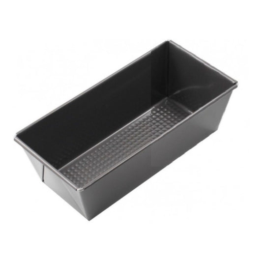 Moldes Reposteria Moldes Rectangulares Pan Queque 25cm
