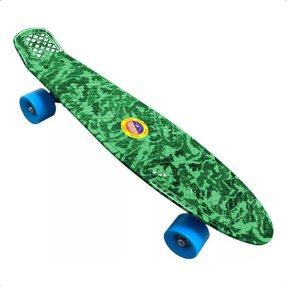 Patinetas Skate Para Niños Skate Penny Board Patinetas Niños