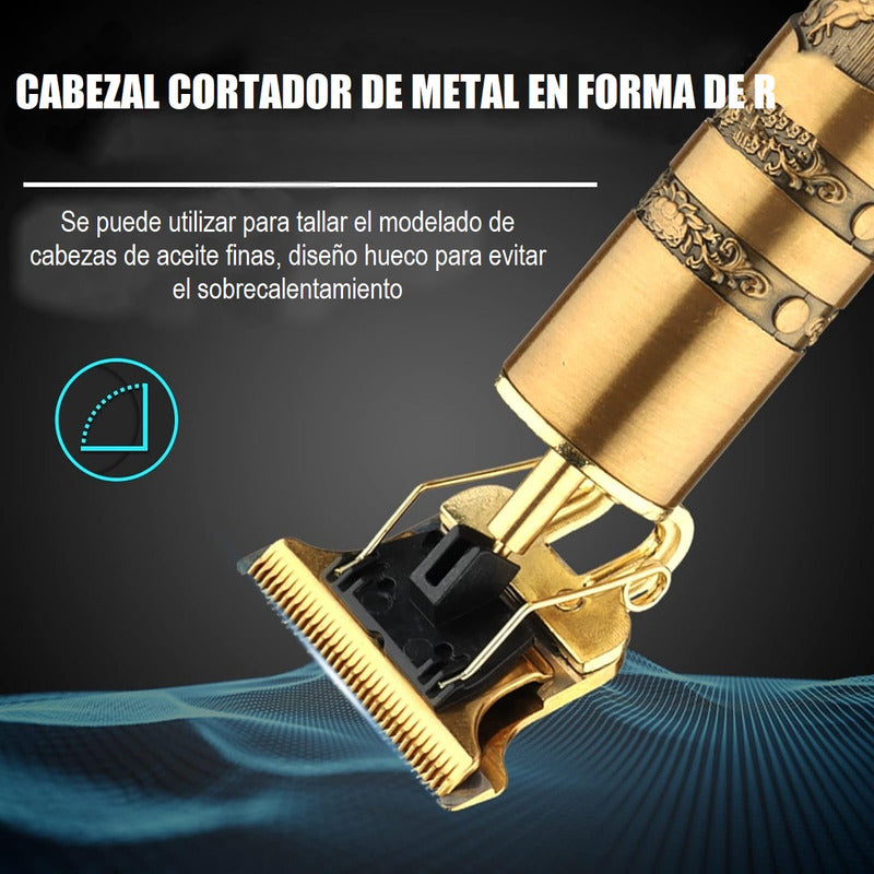 Máquinas De Afeitar Maquina Barba Máquina Afeitar Electrica