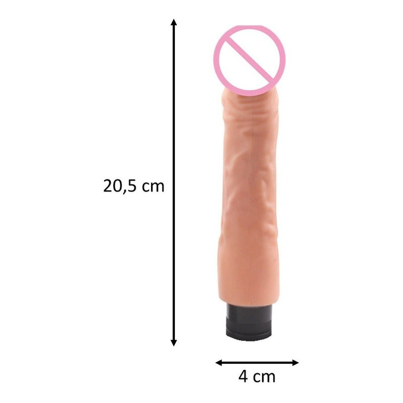 Dildo Vibrador Juguetes Sexuales Adultos Dildo Realistico T4