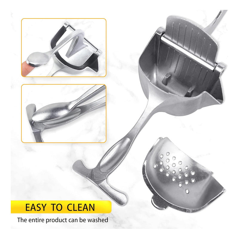 Exprimidor Manual Saca Jugo Extractor Manual De Jugo Bebida
