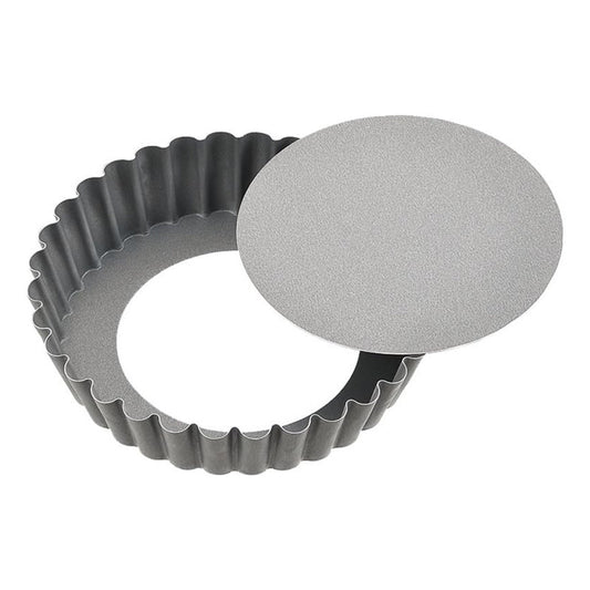 Moldes Mini Tartaleta Individual Kuchen Desmontable Tartalet