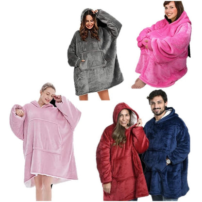 Bata Polar Mujer Pijamas De Polar Mujer Bata Frazada Manta