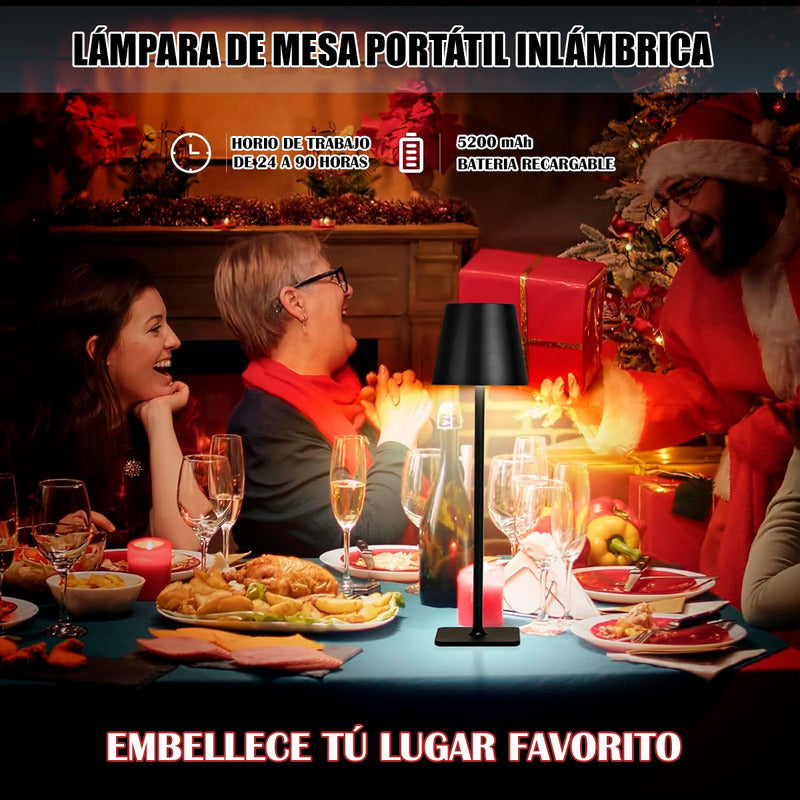 Lampara De Noche Lampara De Mesa Lampara Metalica Led Wayu Arcashopping Lampara De Noche Lampara Para Velador Lamparas Velador Lamparas Led Recargables Wayu Lampara Escritorio Led
