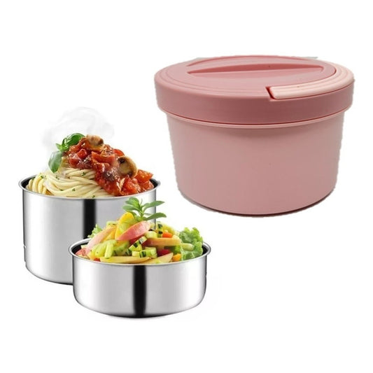 Termo Para Comida Caliente Infantil Loncheras Termicas Niño
