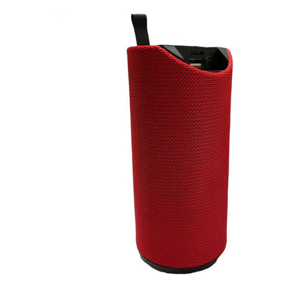 Parlante Bluetooth Solar Mini Parlante Bluetooth Carga Solar