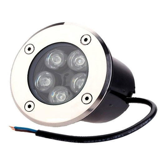 Focos Embutidos Led Focos Embutidos Focos Piso Exterior 5 W