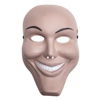 Mascara La Purga Mascara De Haloween Plastica La Purga Arcashopping Careta Adultos De La Purga Máscara La Purga Máscara De Halloween Disfraz