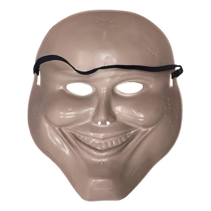 Mascara La Purga Mascara De Haloween Plastica La Purga Arcashopping Careta Adultos De La Purga Máscara La Purga Máscara De Halloween Disfraz
