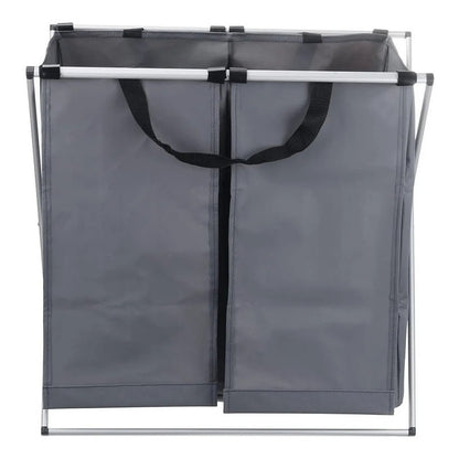Canasto Ropa Sucia Organizador Cesto Plegable Para Ropa Dobl