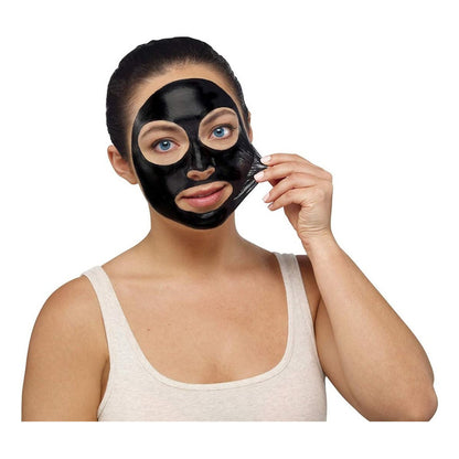Mascara Punto Negro Mascarilla Negra Para Sacar Puntos Facia