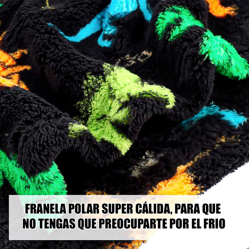 Pack 2 Poleron Peludo De Niña Poleron Con Capucha Niño Polerones Poleron Gigante Poleron Sherpa Frio Invierno Pijama Polar Manta Sherpa Poleron Niños