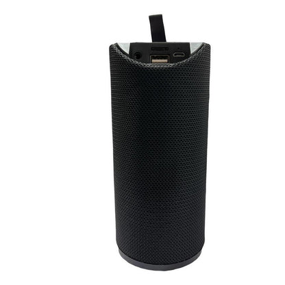 Parlante Bluetooth Solar Mini Parlante Bluetooth Carga Solar