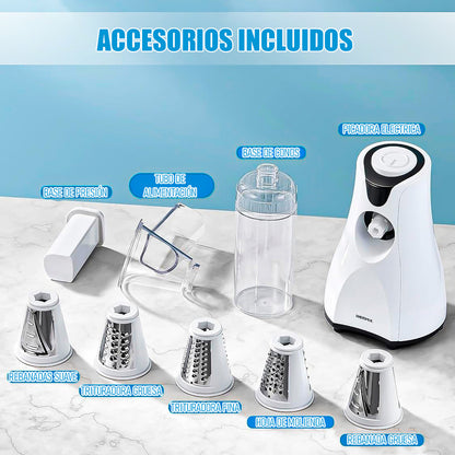 Cortadora De Vegetales Electrica Rebanador Verduras Rallador Arcashopping Cortadora De Verduras Picadora De Papa Electrica Cortador De Cebolla Electrica Rebanador Electrico