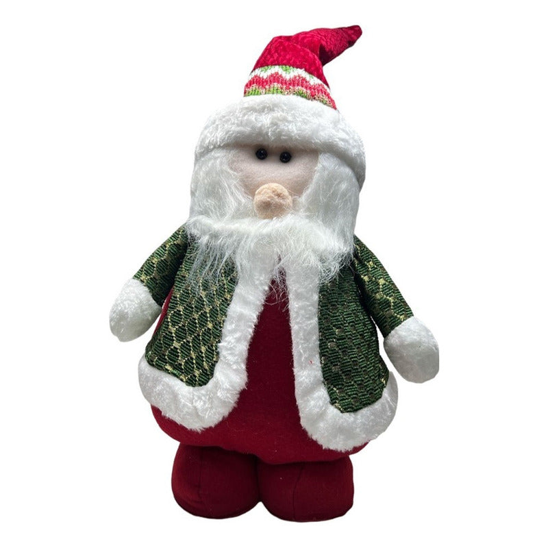 Monos Patas Largas Muñecos Navideños Patas Largas Navidad - M5