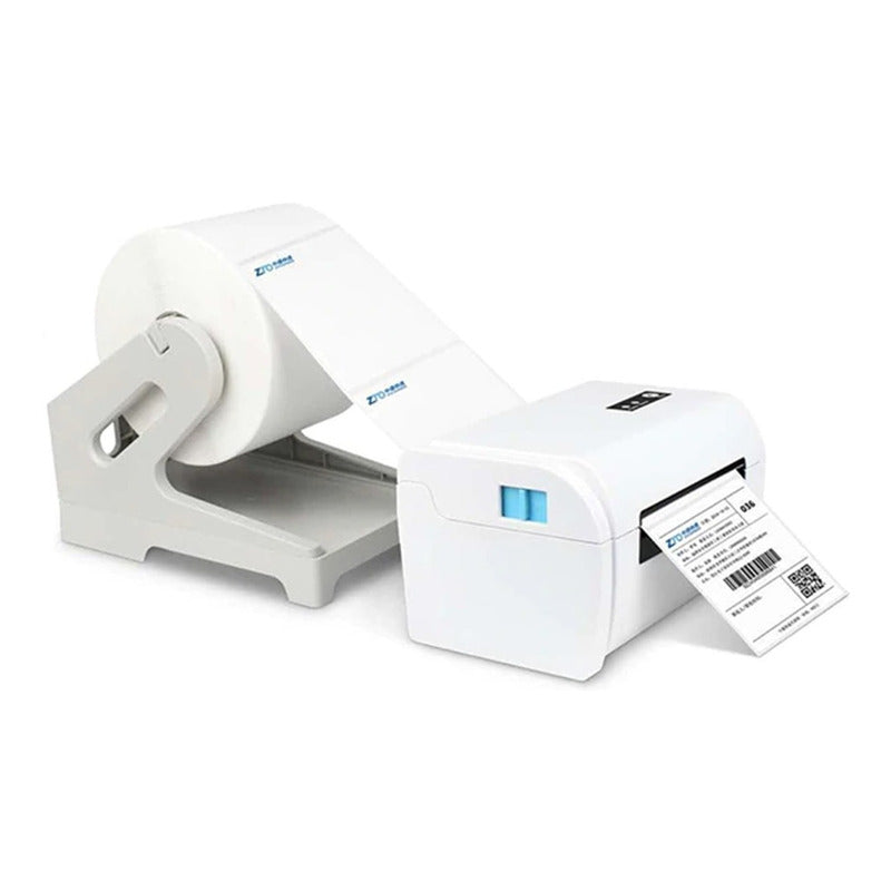 Rollo Etiquetas Termicas Etiqueta Autoadhesivas 100mmx150mm