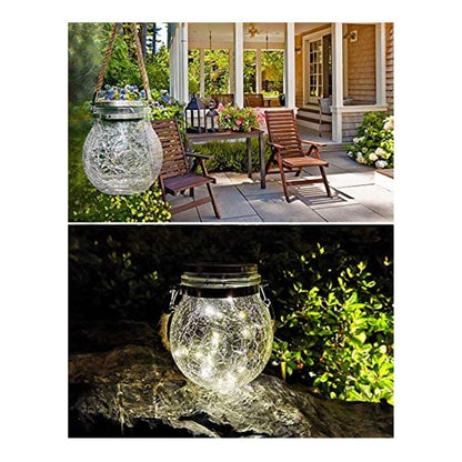Farol Solar Luz Led Solar Farol De Jardin Solar Faroles Glas