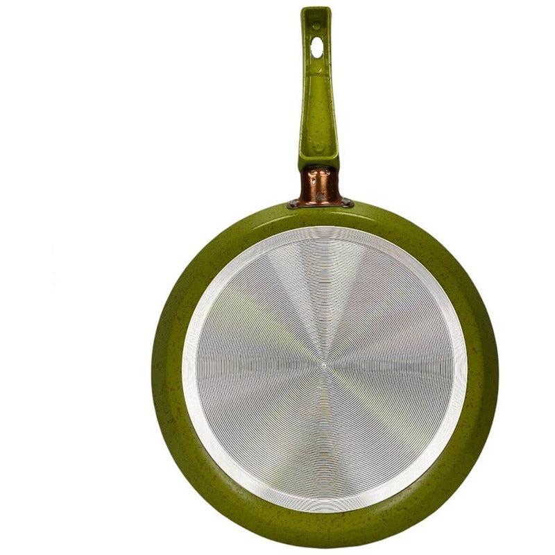 Sarten Ceramica Sartenes De Cocina Sartenes Antiadherentes
