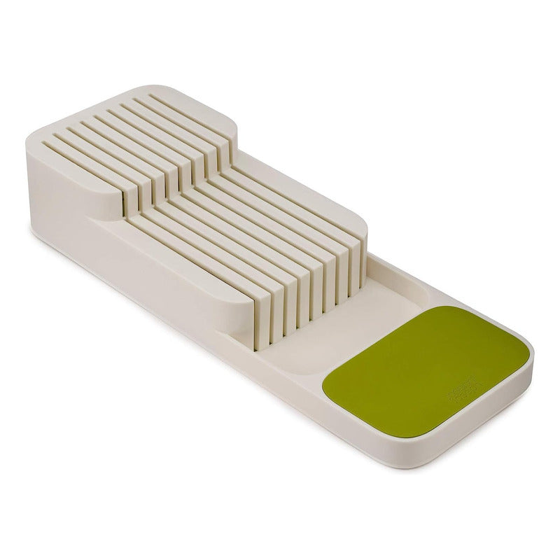 Organizador Cubierto Cuchillo Organizador De Servicios Cajon