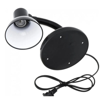 Lampara Escritorio Flexible Lamparas De Mesa Lampara Lectura