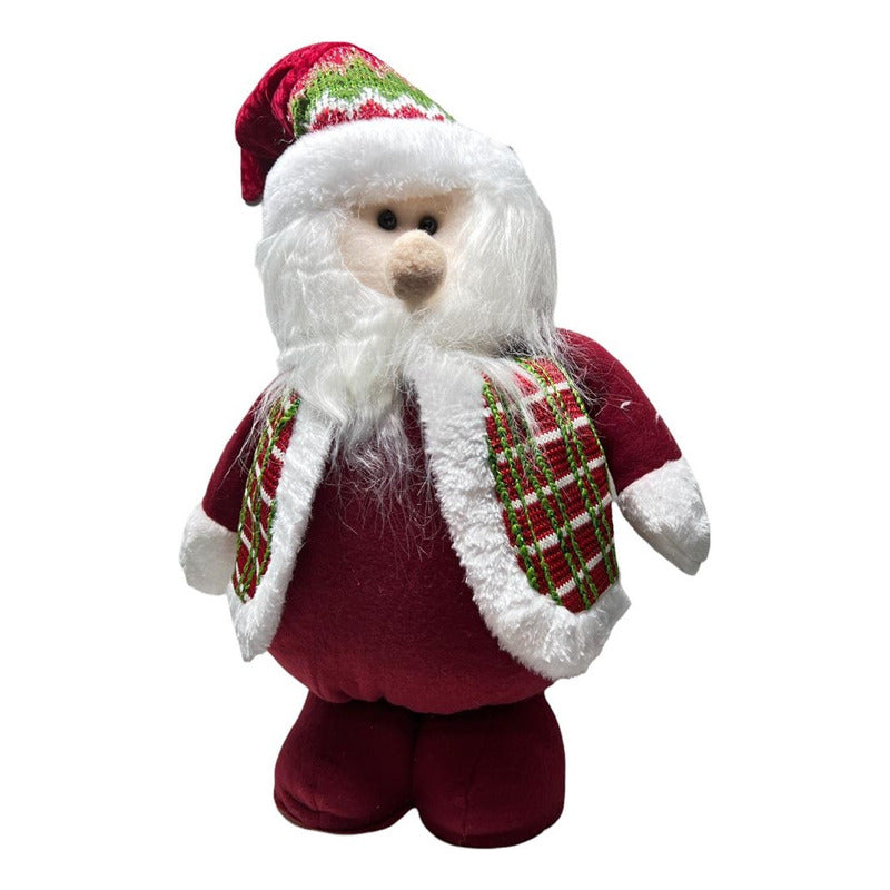Monos Patas Largas Muñecos Navideños Patas Largas Navidad