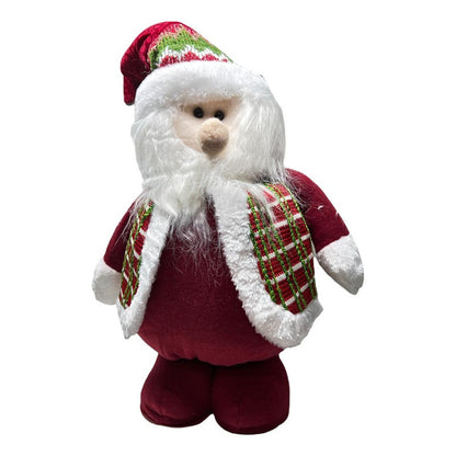 Monos Patas Largas Muñecos Navideños Patas Largas Navidad