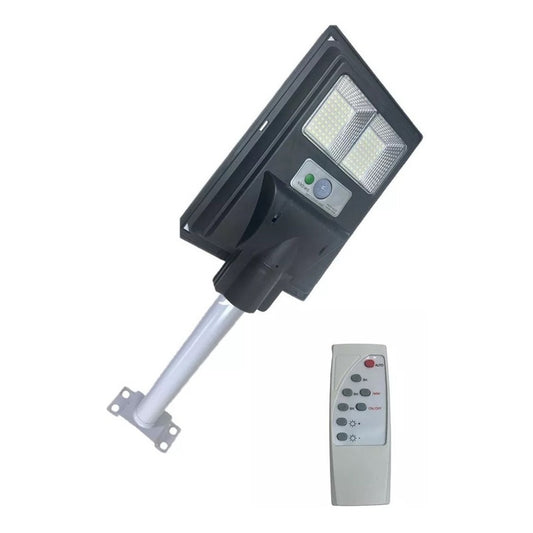 Foco Solar 60w Foco Solar Exterior Foco Solar Led Luz Solar