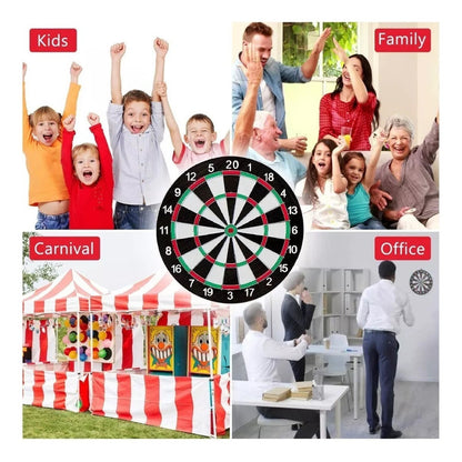 Juego De Dardos Profesional Juego Dardos Profesionales Grand
