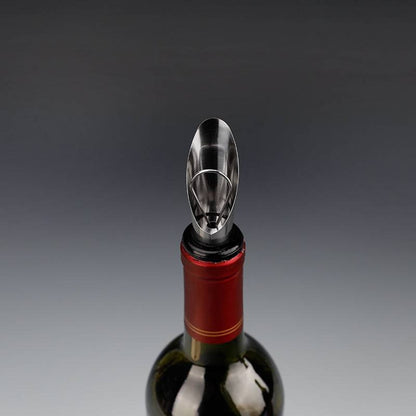 Boquilla Vertedor Vino Vertedor De Botella  Boquilla Metal