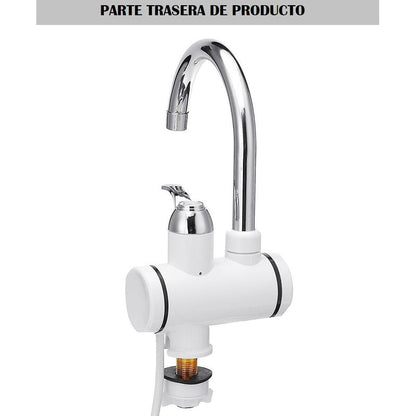 Llave Monomando Lavaplatos Llave Agua Fria Caliente Electric