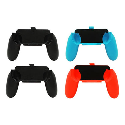 Volante Control Mandos Para Nintendo Tipo Switch Kit 10 En 1