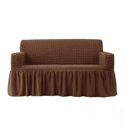 Fundas Elasticas Para Sofas Turca Cubre Sillones 3 Cuerpos