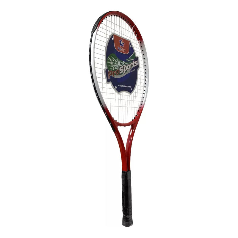 Raqueta De Tenis Para Adultos Abs Rojo Raqueta Tenis Y Funda Novatos Raqueta De Tenis Amateur Nilon Rojo Arcashopping Raqueta De Tenis Amateur Raqueta Para Adultos + Funda